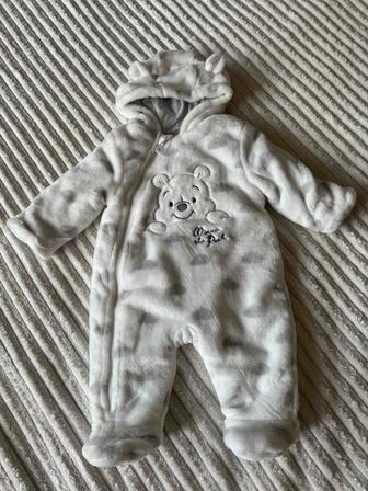 Продам комбинезоны в идеальном состоянии