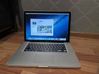 MacBook Pro 16 дюймов