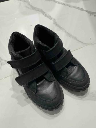 Ботинки демисезон