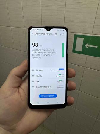 Samsung A10s 32g/ОЗУ 2g