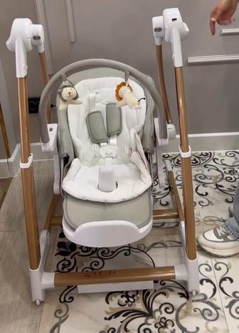 Продам шезлонг