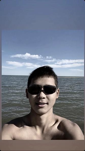 Разнорабочий