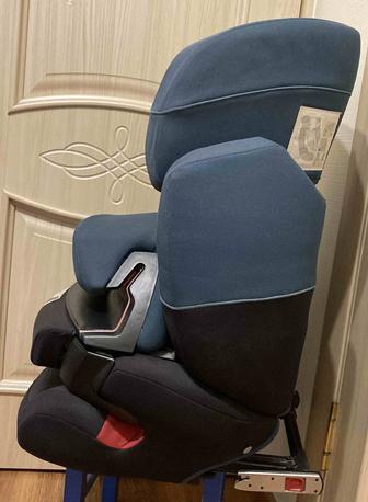 Автокресло Cybex б/у