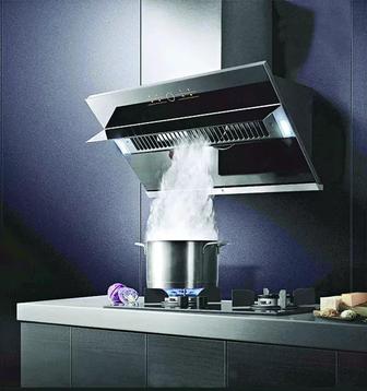 Монтаж бытовой вентиляционной системы под ключ