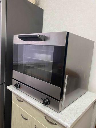 Продам духовку Smeg