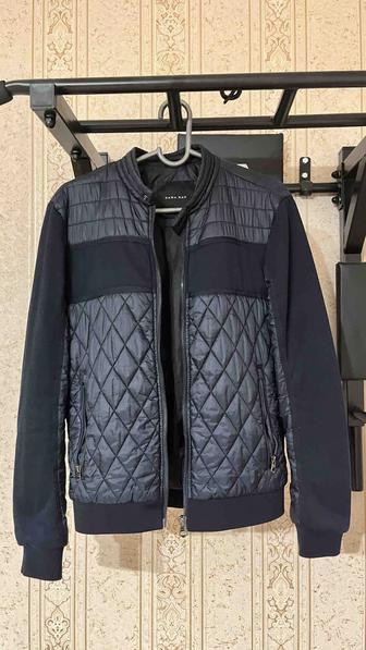 Бомбер мужской Zara Men .M