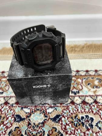 Часы Casio G-Shock