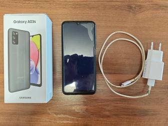 Продам Samsung A03s на запчасти