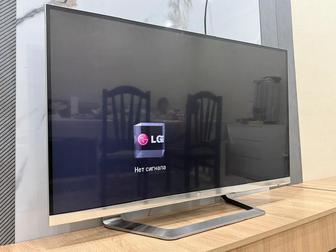 Продается телевизор LG в отличном состоянии