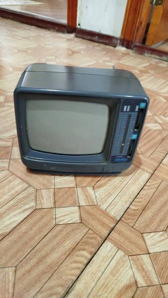 Телевизор мини