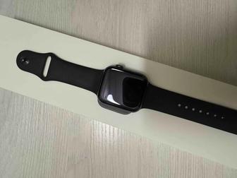 Продам Apple Watch Series 6 black 44mm