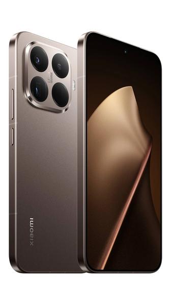 Xiaomi 15t pro mocha gold 512 gd