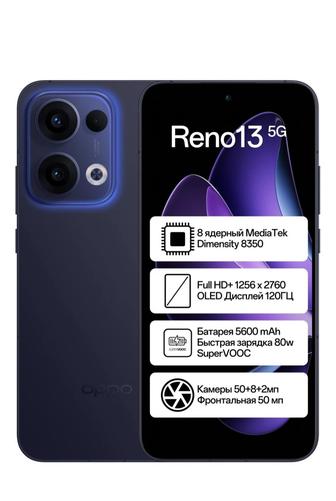 Oppo reno 13 12/512