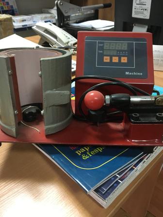 Полиграфия