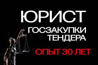 Госзакупки под контролем Юридическая защита