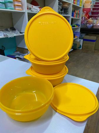 Контейнеры Tupperware