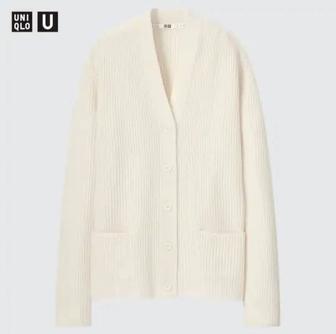 Продам кардиган Uniqlo новый