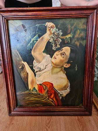 Продается картина