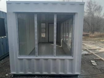 Контейнер офис