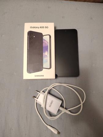 Galaxy A55 5G