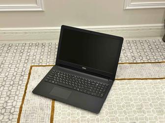 Ноутбук DELL Inspiron i3 / 8GB / SSD256GB для работы и бизнеса!