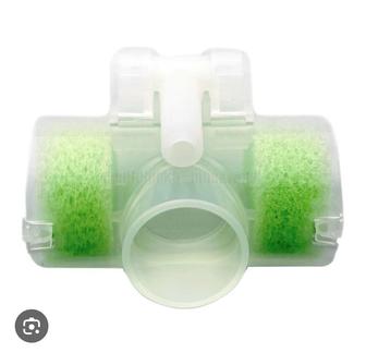 Фильтр для трахеостомы