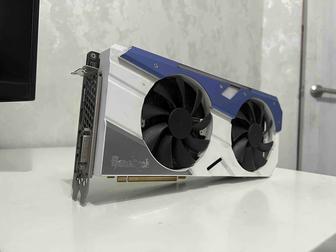 Nvidia GeForce GTX 1070 8Gb