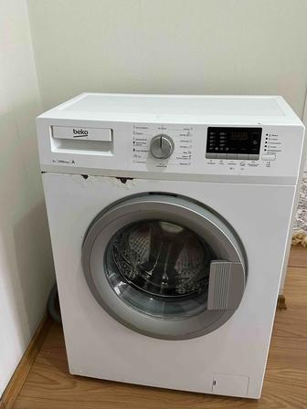 Продам стиральную машину