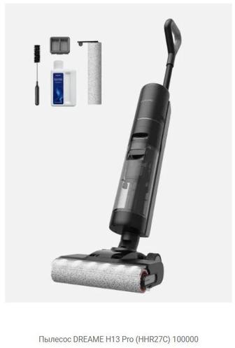 Пылесос DREAME H13 Pro черный