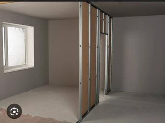 Штукатурка агрегат бар под маяк под правила гкл кафел жұмыстарын жасаймыз