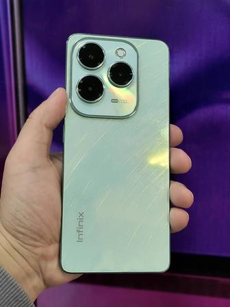 Infinix Hot 40 pro 12/256GB