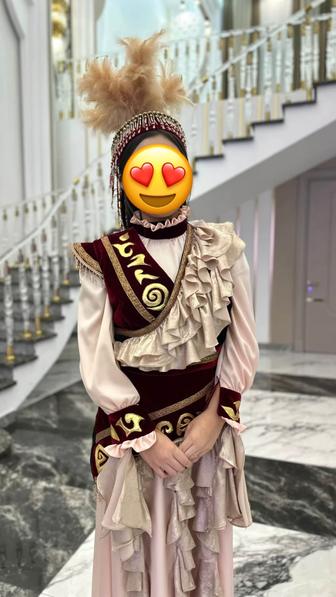 Наряд платье