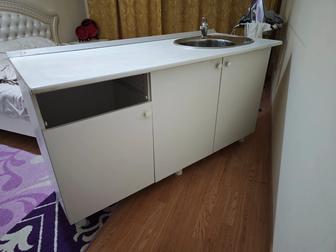 Продам кухонный гарнитур