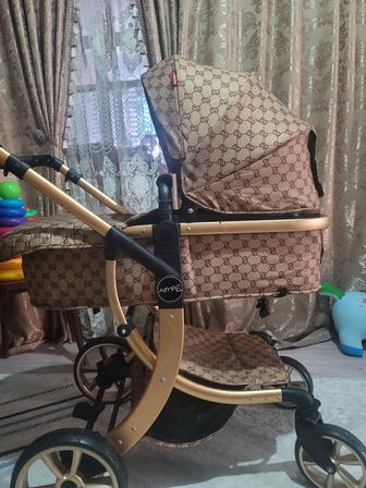 Детская коляска