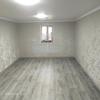 Ремонт квартир под ключ