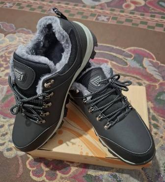 Ботинки мужской