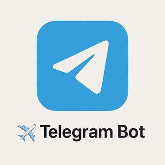 Создам чат бота для бизнеса!