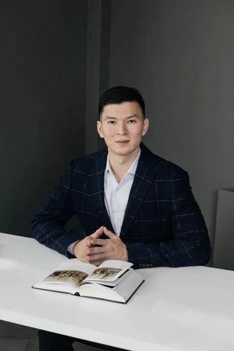 Адвокат, составление договора, сопровождение тоо ип, регистрация тоо