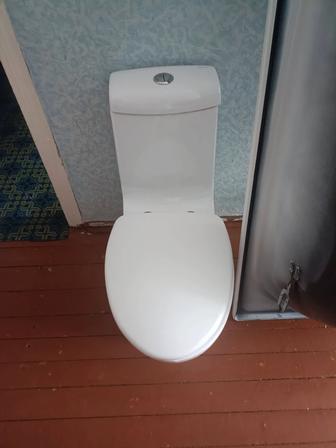 Продам унитаз