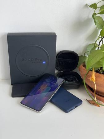 Vivo x200 pro 16/512 Gb