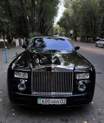 Прокат аренда Премиум Авто, Джипы, Минивены с водителем г. Алматы