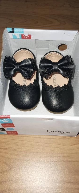 Туфли новые 15 р