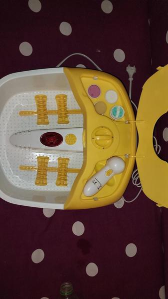 Продам ванночку для педикюра