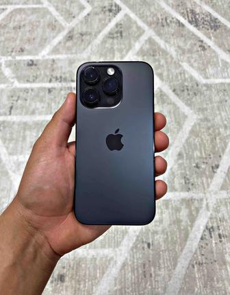 iPhone 14 PRO/256 GB/AKB-83% без ремонта