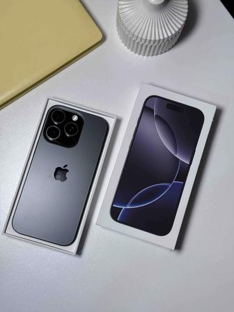 Айфон 16 про 256 90%