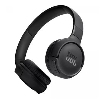 Продам наушники JBL Tune 520BT черный