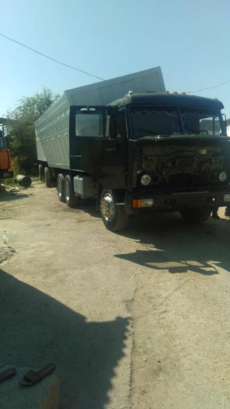 Услуги Кама За от 1000 км