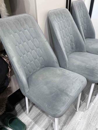 Антивандальные стулья