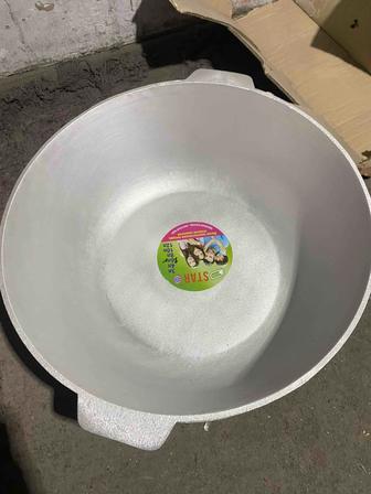 казань 16л алюминий