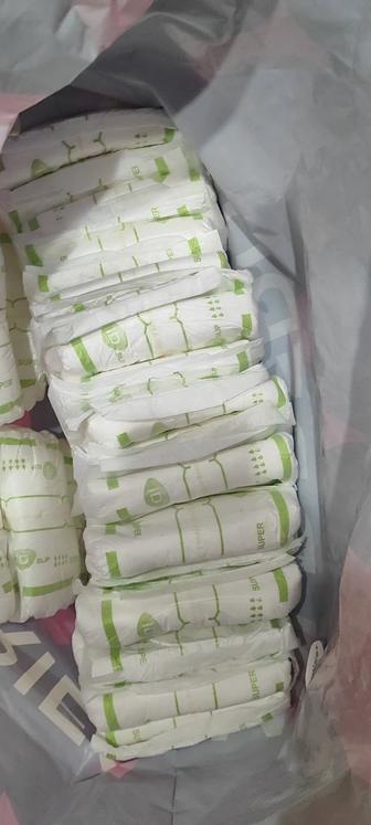 Продам памперсы для взрослых